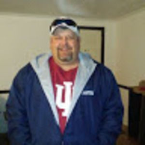 Meet your Posher, Greg